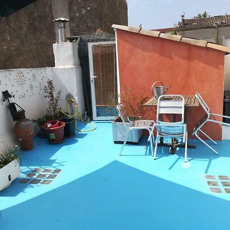 شقة ناربون  في Maison De Ville, Terrasse, Chaleureuse المظهر الخارجي الصورة