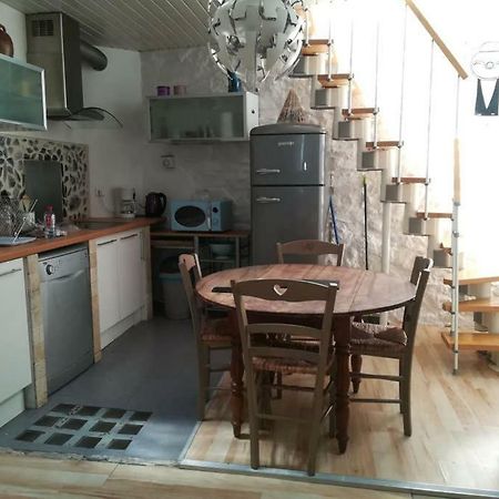 شقة ناربون  في Maison De Ville, Terrasse, Chaleureuse المظهر الخارجي الصورة