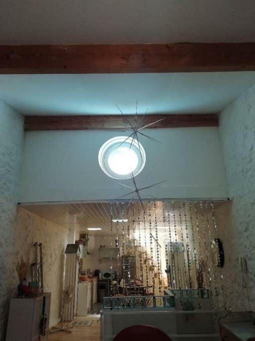 شقة ناربون  في Maison De Ville, Terrasse, Chaleureuse المظهر الخارجي الصورة